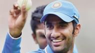 Gurkeerat Singh Mann India Cricket